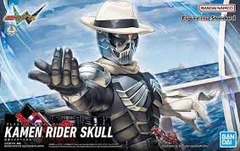Figure-Rise Standard - Kamen Rider Skull